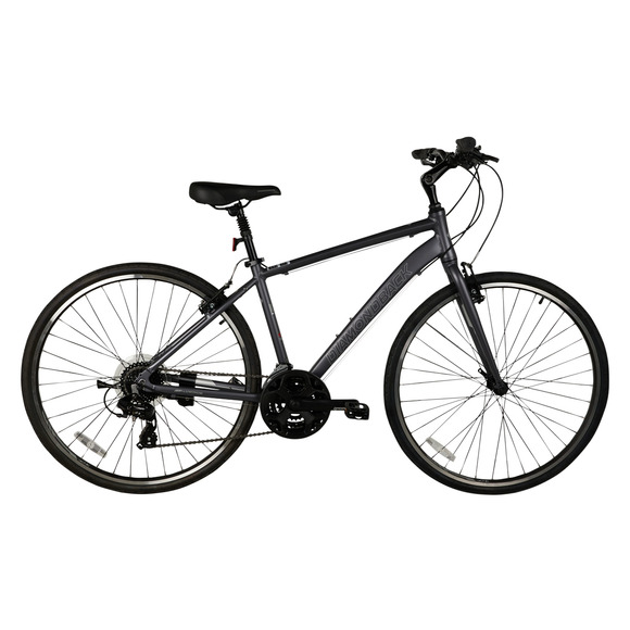 Lakeview 700C - Vélo hybride pour homme