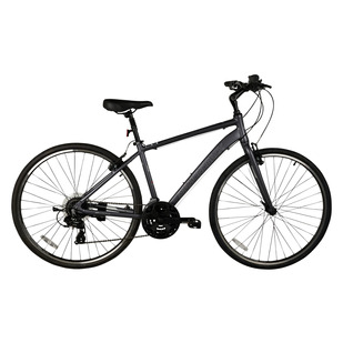 Lakeview 700C - Vélo hybride pour homme