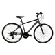 Lakeview 700C - Men's Hybrid Bike - 0