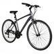 Lakeview 700C - Men's Hybrid Bike - 1