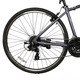 Lakeview 700C - Vélo hybride pour homme - 3