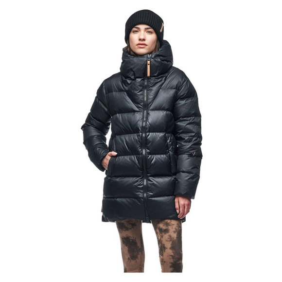 Selimut II - Women's Down Insulated Jacket