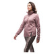 Hiti II - Women's Half-Zip Fleece Sweater - 1