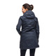 Kisa II - Women's Waterproof Jacket - 2