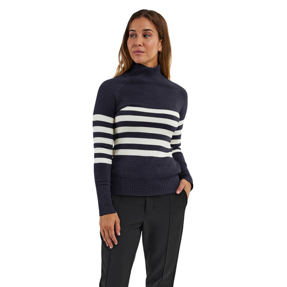 Lugano - Women's Knit Sweater