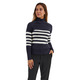 Lugano - Women's Knit Sweater - 0