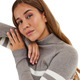 Lugano - Chandail en tricot pour femme - 3