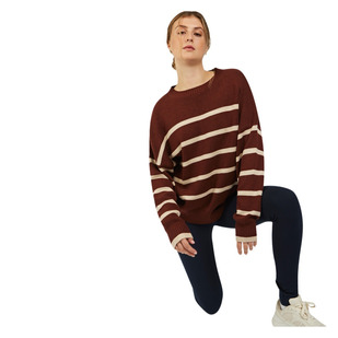 Berne - Women's Knit Sweater