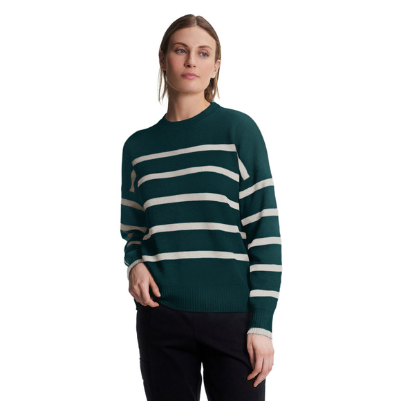 Berne - Women's Knit Sweater