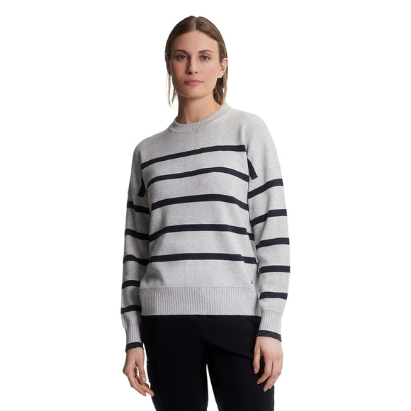 Berne - Women's Knit Sweater