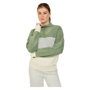 Kansai - Women's Knit Sweater