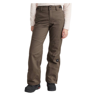 Star Melange - Women's Insulated Pants