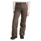 Star Melange - Women's Insulated Pants - 0