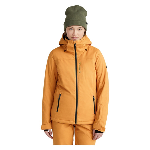 Stuvite - Women's Winter Sports Jacket