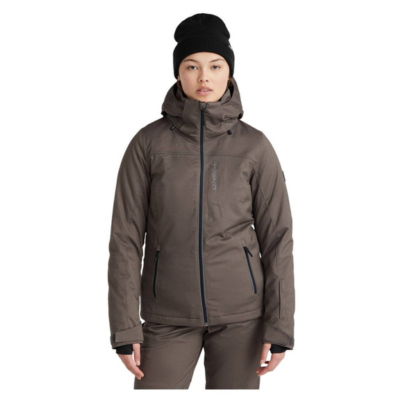 Stuvite - Manteau de sports d'hiver pour femme