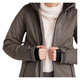 Stuvite - Manteau de sports d'hiver pour femme - 3