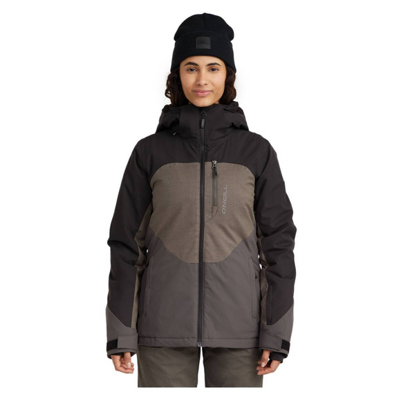 Diamond - Manteau de sports d'hiver pour femme