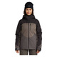 Diamond - Manteau de sports d'hiver pour femme - 0