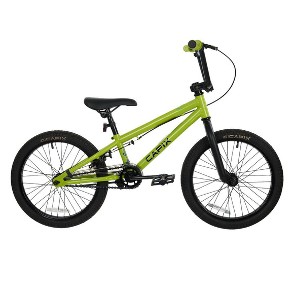Crypt (18 po) - Vélos BMX pour junior