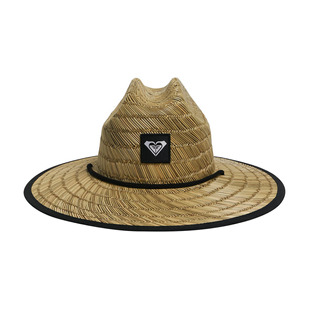Tomboy 2 - Women's Straw Hat