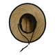 Tomboy 2 - Women's Straw Hat - 3