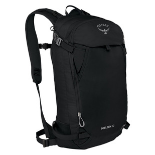 Soelden 22 - Adult Snow Sports Technical Backpack