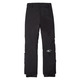 Charm Jr - Girls' Insulated Pants - 1