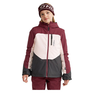 Diamond Jr - Junior Winter Sports Jacket