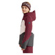 Diamond Jr - Junior Winter Sports Jacket - 1