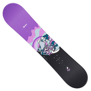 Dazy - Junior All-Mountain Snowboard