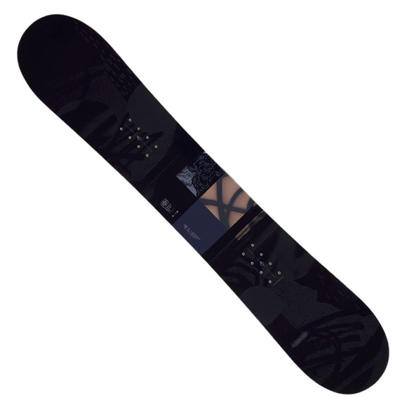 Station (Large) - Adult All-Mountain Snowboard