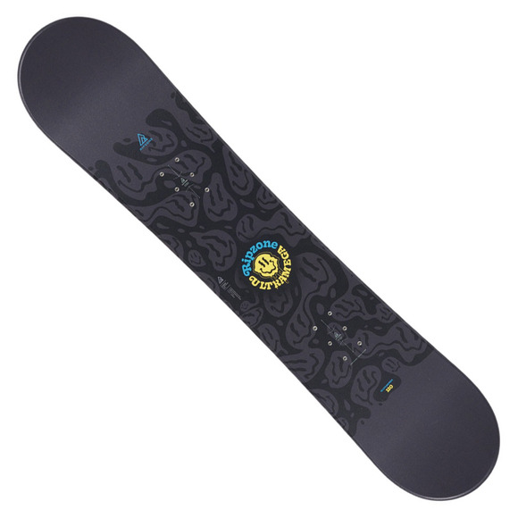 Ultra Mega Jr - Junior All-Mountain Snowboard