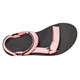 Original Universal Tie-Dye - Women's Adjustable Sandals - 2