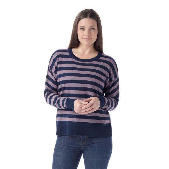 Edgewood Boyfriend - Women's Knit Sweater