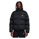 Club Puffer - Manteau isolé pour homme - 0