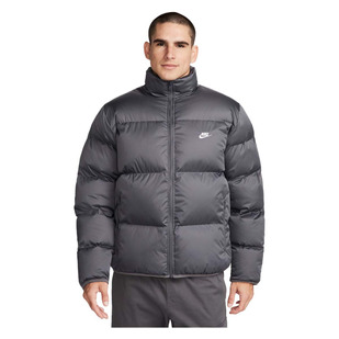 Club Puffer - Manteau isolé pour homme