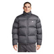 Club Puffer - Manteau isolé pour homme - 0