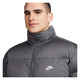 Club Puffer - Manteau isolé pour homme - 2