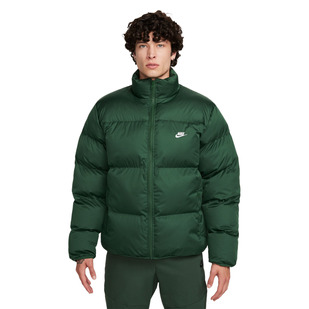 Club Puffer - Manteau isolé pour homme