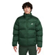 Club Puffer - Manteau isolé pour homme - 0