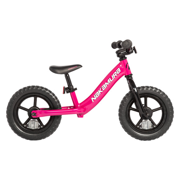 Balance G (12 po) - Vélo d'équilibre pour enfant