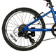 Lookout B (20 po) - Vélo hybride pour junior - 3
