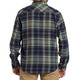 Coastline - Men's Flannel Shirt - 1