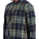 Coastline - Men's Flannel Shirt - 2