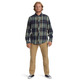 Coastline - Men's Flannel Shirt - 4