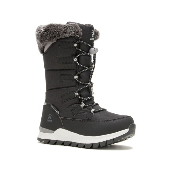 Prairie 2 Jr - Bottes d'hiver pour junior