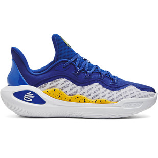 Curry 11 Dub - Adult Basketball Shoes