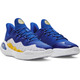 Curry 11 Dub - Adult Basketball Shoes - 3