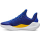 Curry 11 Dub - Adult Basketball Shoes - 4
