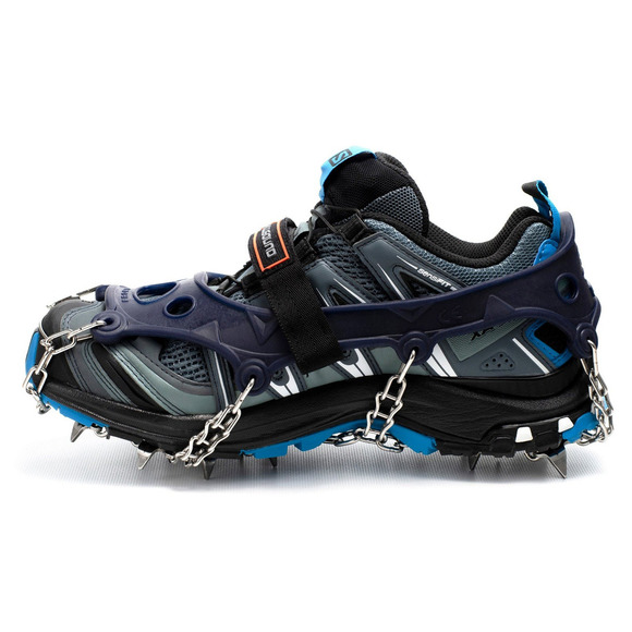 Trail Ultra - Traction System for Ice and Snow